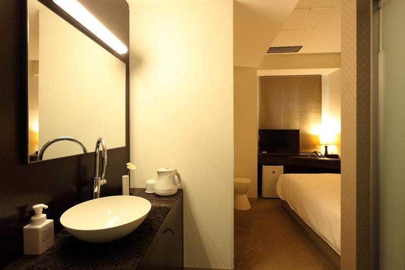 Hotel Massimo Mishima, Mishima, Japan