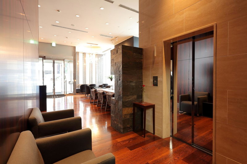 Hotel Massimo Mishima, Mishima, Japan