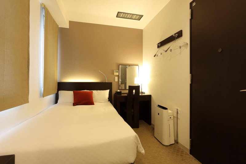 Hotel Massimo Mishima, Mishima, Japan