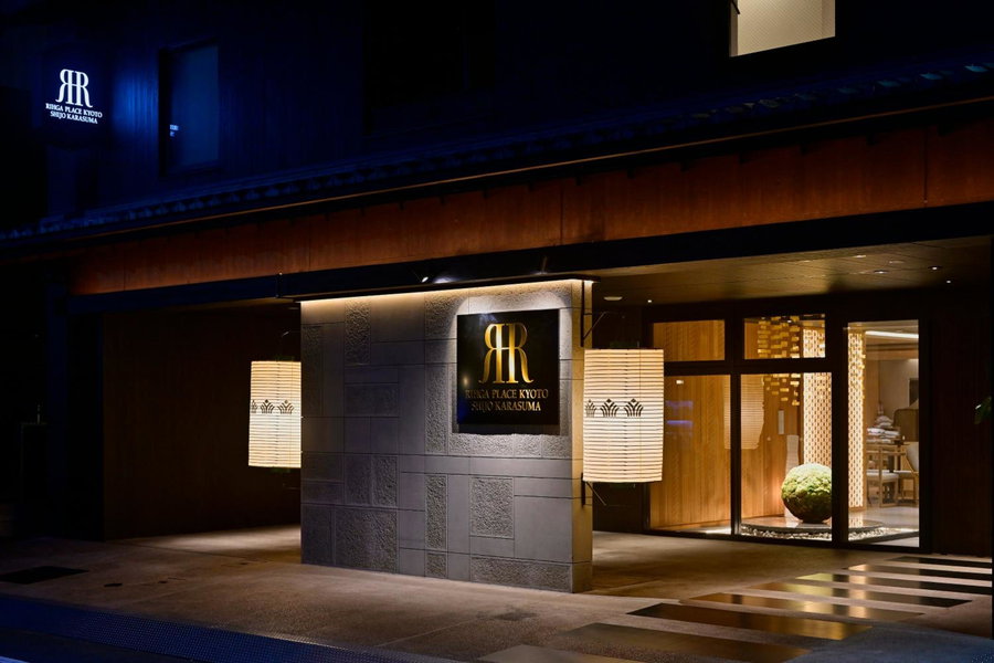 RIHGA Place Kyoto Shijo Karasuma, Kyoto, Japan
