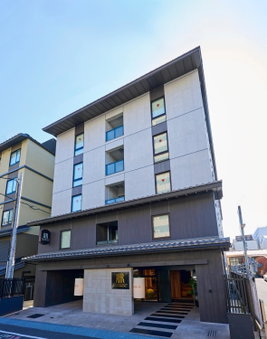 RIHGA Place Kyoto Shijo Karasuma, Kyoto, Japan