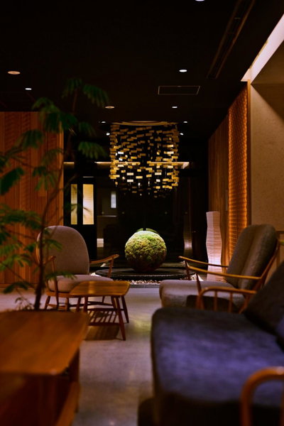 RIHGA Place Kyoto Shijo Karasuma, Kyoto, Japan