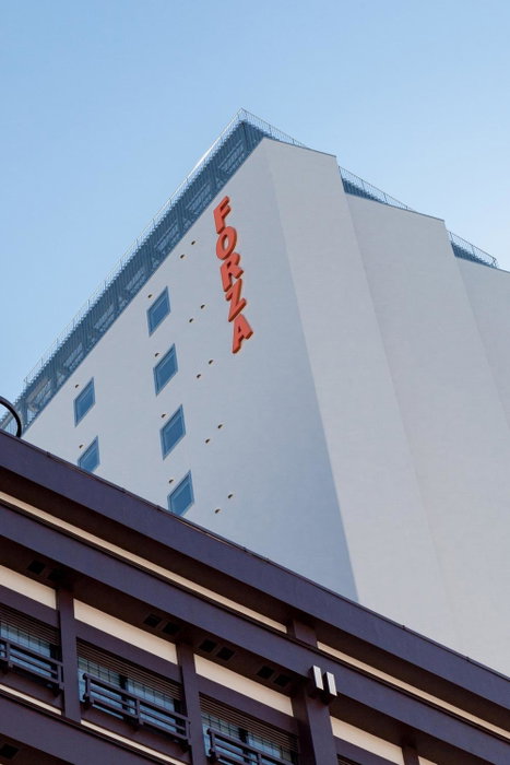 Hotel Forza Sapporo Station, Sapporo, Japon