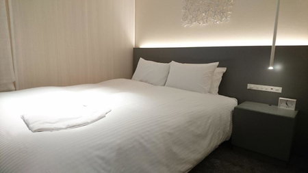 Hotel Forza Sapporo Station, Sapporo, Japon