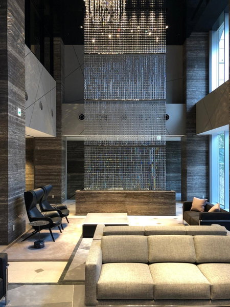 Hotel Forza Sapporo Station, Sapporo, Japon