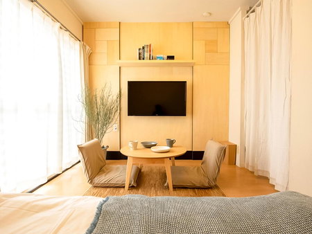 Guesthouse Life Field, Kurashiki, Japan