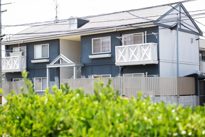 Guesthouse Life Field, Kurashiki, Japan