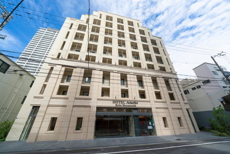 Hotel Meriken Port Kobe Motomachi, Kobe, Japon