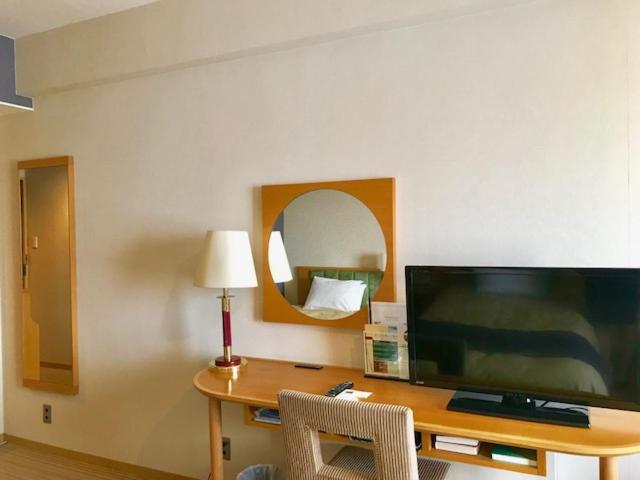 Okazaki New Grand Hotel, Okazaki, Japan