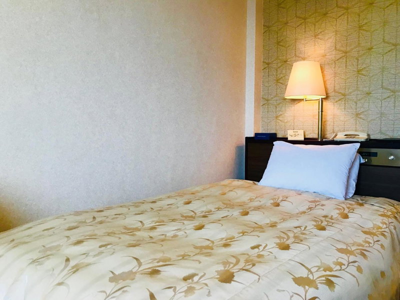 Okazaki New Grand Hotel, Okazaki, Japan