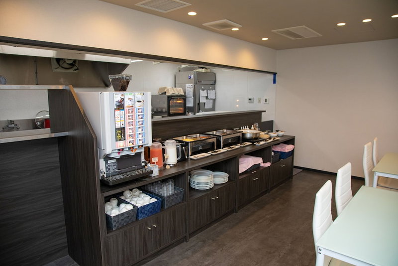 Hotel Axia Inn Osaka Uehonmachi, Osaka, Japan
