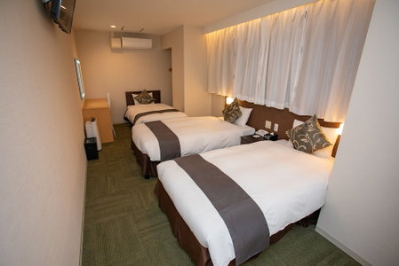 Hotel Axia Inn Osaka Uehonmachi, Osaka, Japan