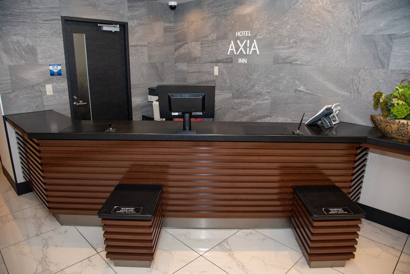 Hotel Axia Inn Osaka Uehonmachi, Osaka, Japan