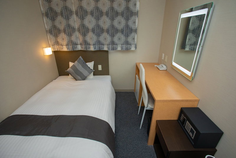 Hotel Axia Inn Osaka Uehonmachi, Osaka, Japan
