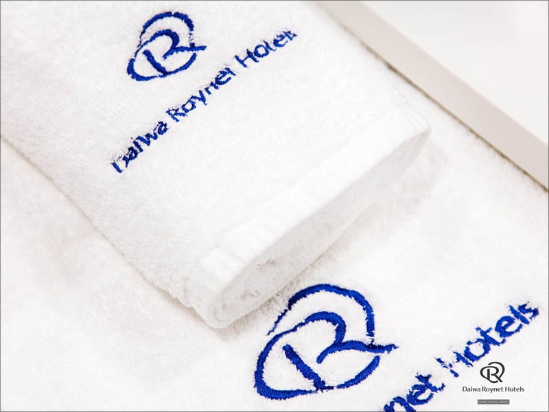 Daiwa Roynet Hotel NAHA-OMOROMACHI PREMIER, Naha, Japan