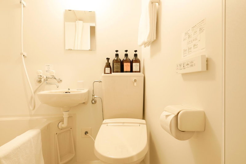 HOTEL R9 SanoFujioka, Sano, Japan