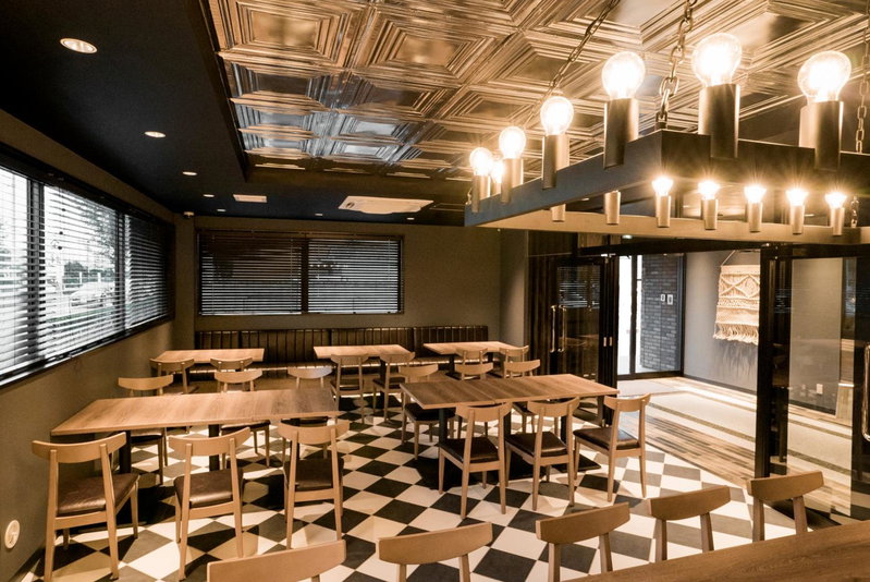 HOTEL R9 SanoFujioka, Sano, Japan
