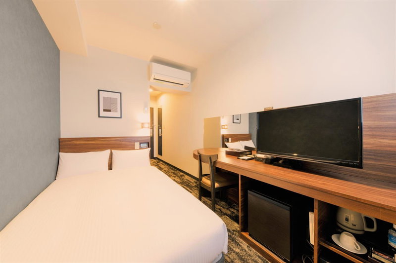 HOTEL R9 SanoFujioka, Sano, Japan