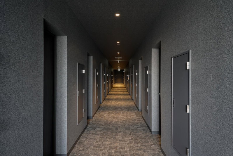 HOTEL R9 SanoFujioka, Sano, Japan