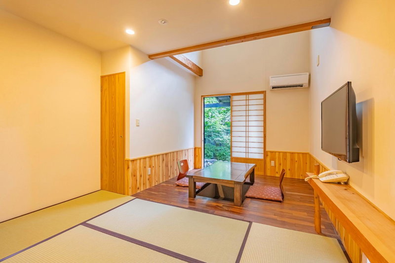 Sengokuhara Shinanoki Ichinoyu, Hakone, Japan