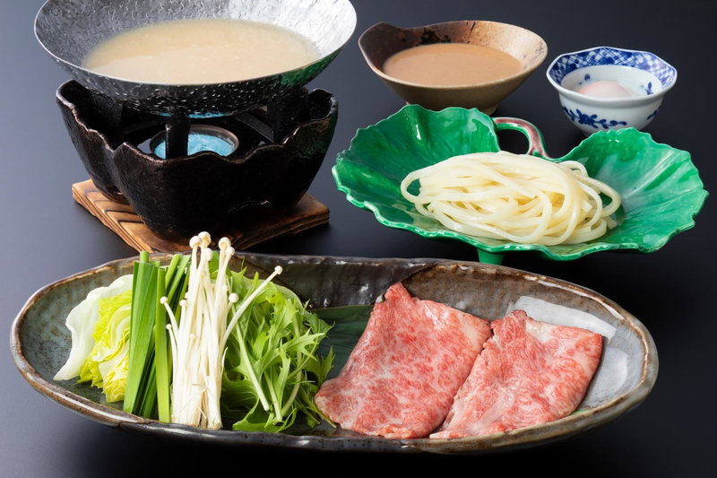Onyado Shikishima-kan, Kotohira, Japan