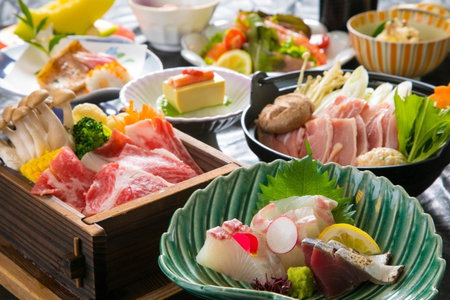 Yunosato Hayama, Beppu, Japan