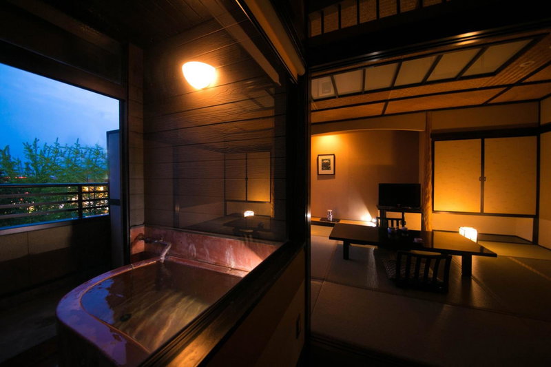 Yunosato Hayama, Beppu, Japan