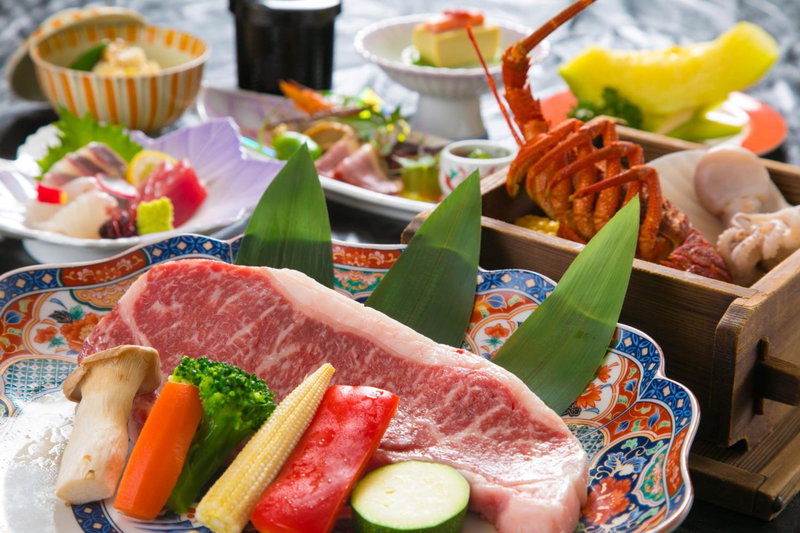 Yunosato Hayama, Beppu, Japan