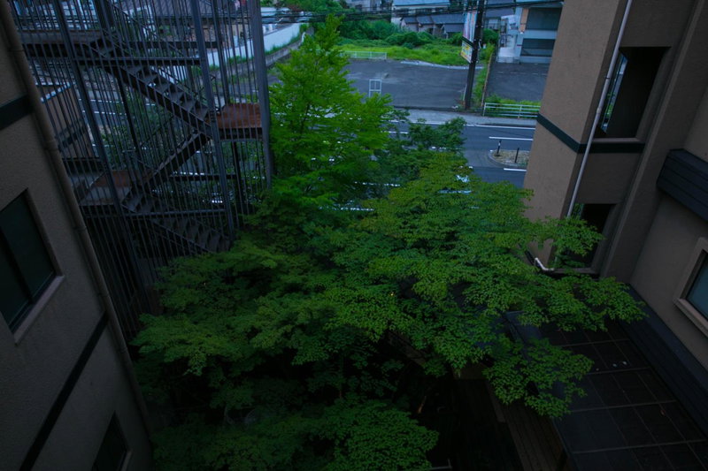 Yunosato Hayama, Beppu, Japan