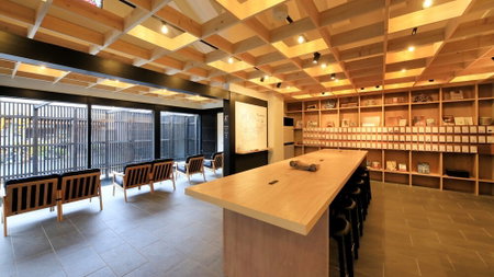 YutoreloTsuwano, Tsuwano, Japan