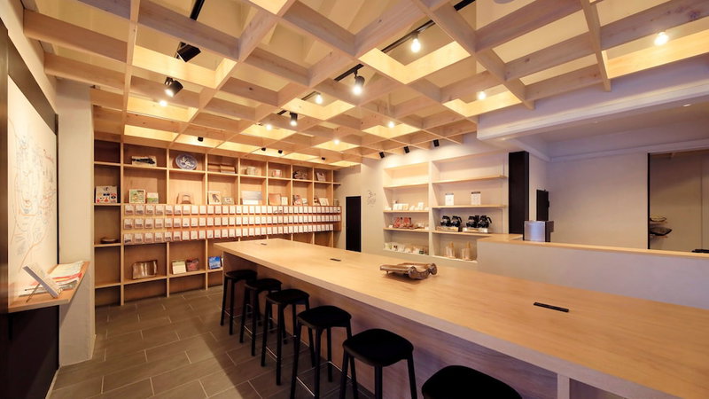 YutoreloTsuwano, Tsuwano, Japan