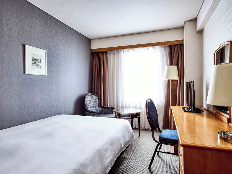 Royal Pines Hotel Yonezawa, Yonezawa, Japan
