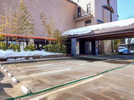 Royal Pines Hotel Yonezawa, Yonezawa, Japan