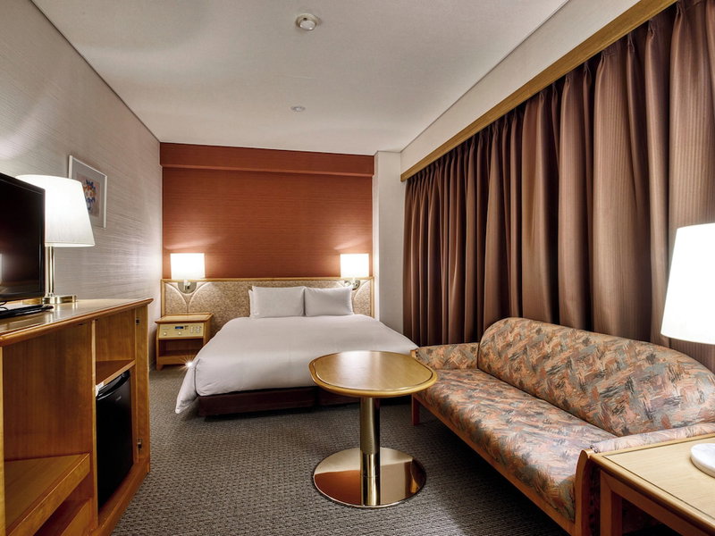 Royal Pines Hotel Yonezawa, Yonezawa, Japan