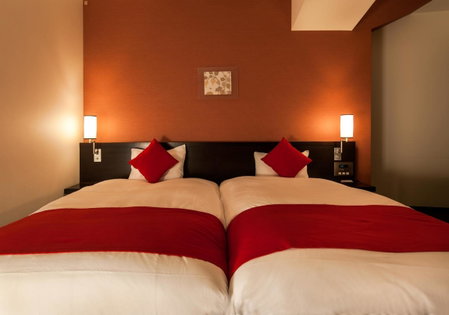 Daiwa Roynet Hotel Okayama Ekimae, Okayama, Japan