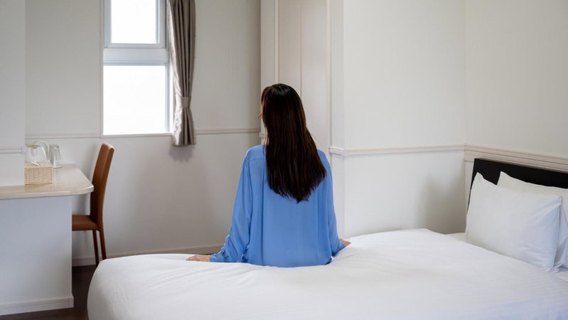 Odysis Onna Resort Hotel, Onna, Japón