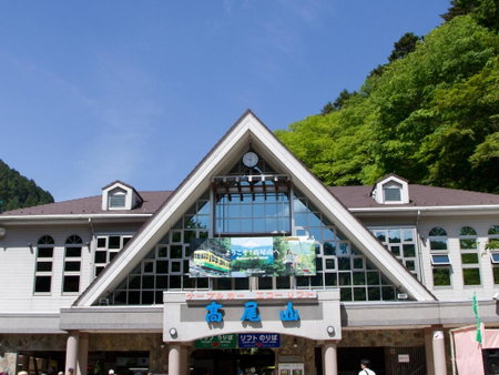 Chofu Creston Hotel, Chofu, Japan