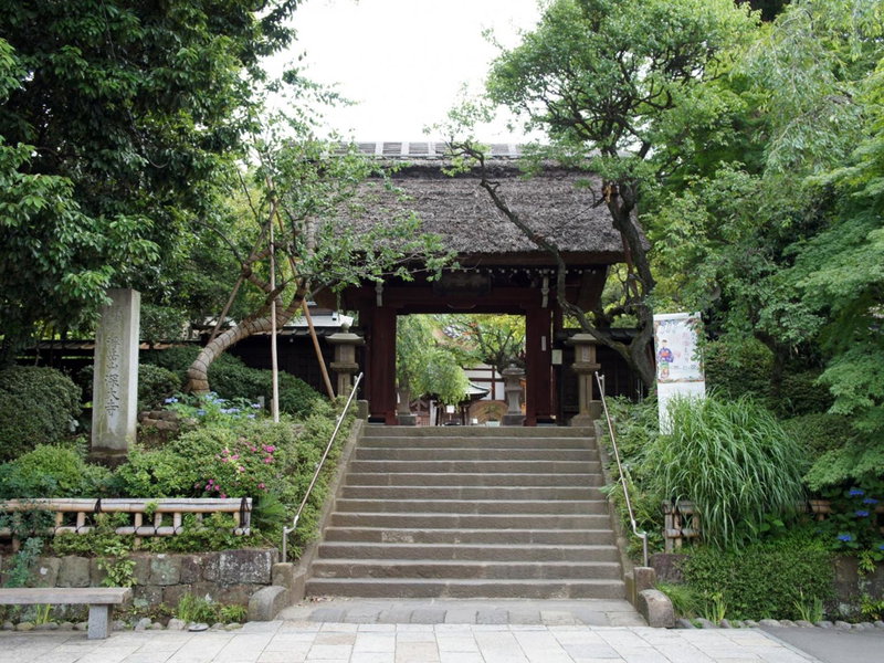 Chofu Creston Hotel, Chofu, Japan