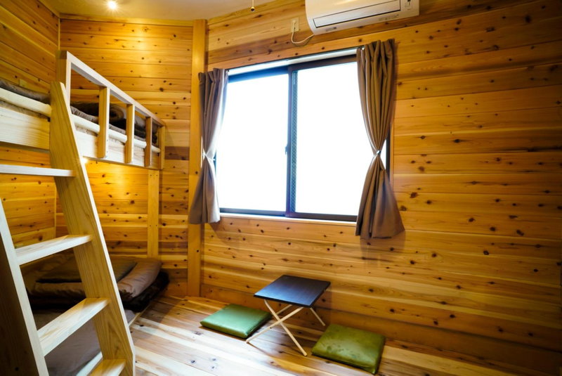 Ise Guest House Kazami, Ise, Japan