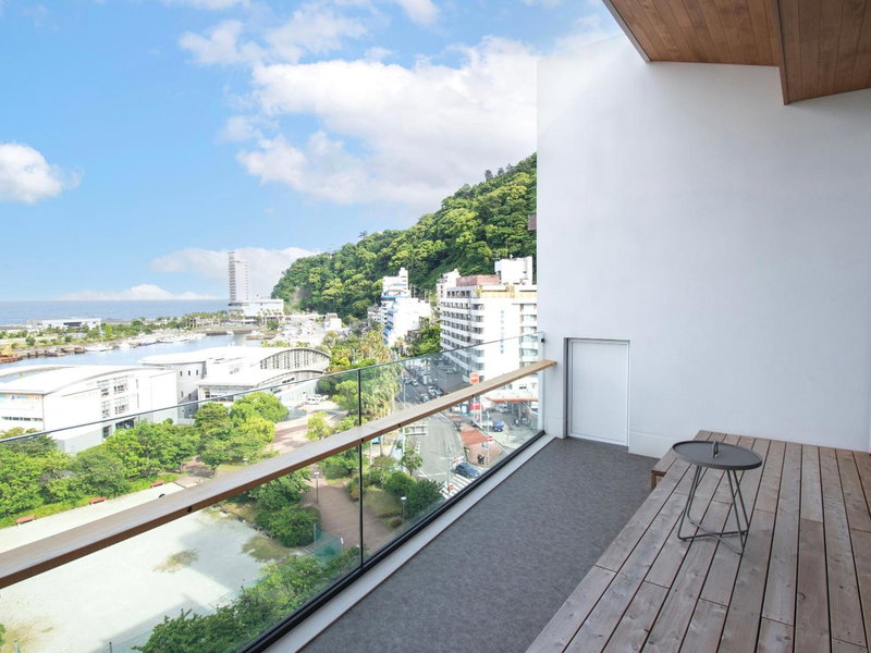 Rakuten STAY Atami, Atami, Japon