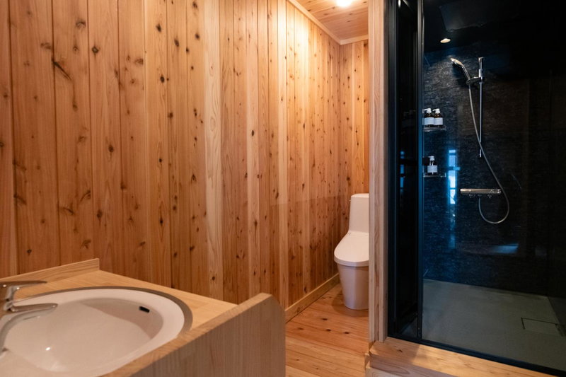 Nunoya Ryokan, Matsumoto, Japan