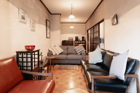 Nunoya Ryokan, Matsumoto, Japan