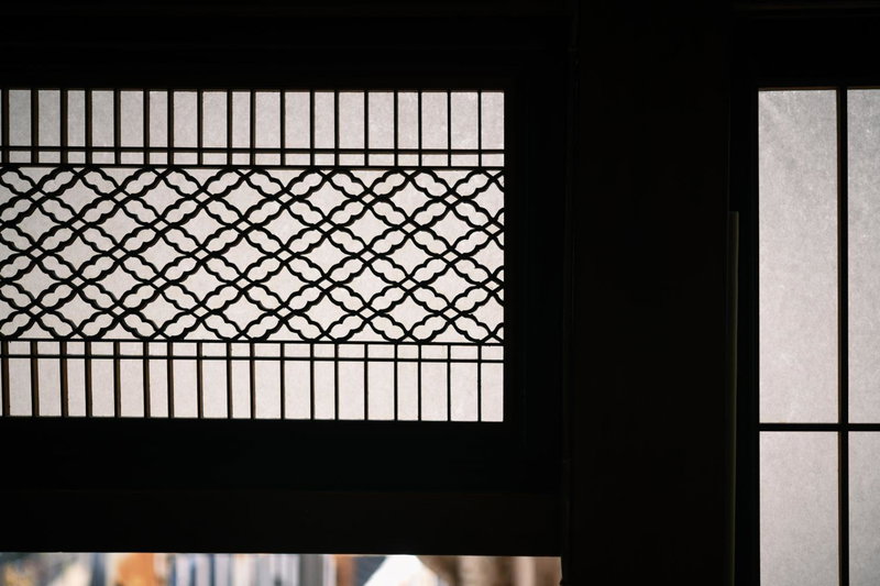 Nunoya Ryokan, Matsumoto, Japan
