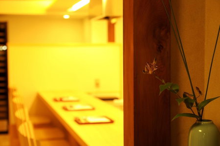 IZUYASU Traditional Kyoto Inn serving Kyoto cuisine, Kyoto, Japan