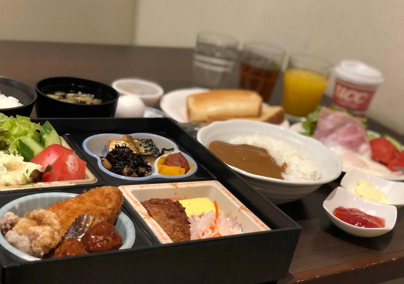 APA Hotel Kagoshima Tenmonkan, Kagoshima, Япония