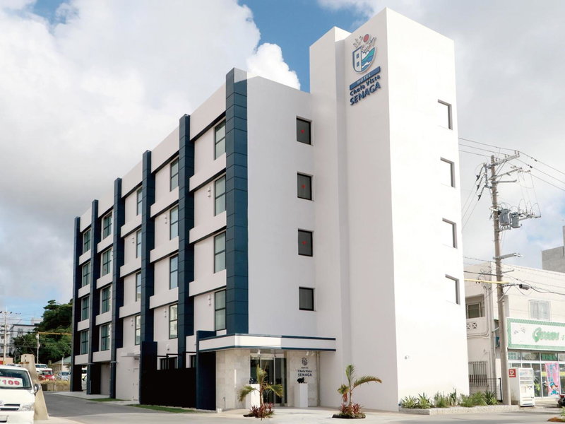 Hotel Chula Vista SENAGA -SEVEN Hotels and Resorts-, Naha, Japan