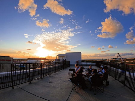 Hotel Chula Vista SENAGA -SEVEN Hotels and Resorts-, Naha, Japan