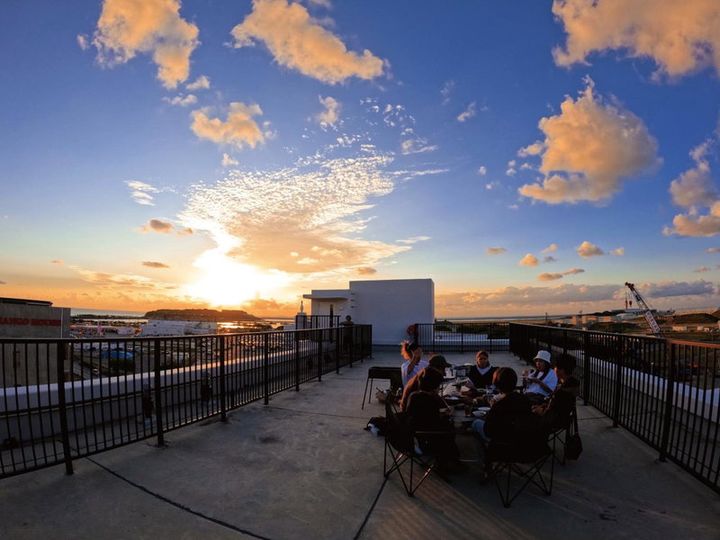Hotel Chula Vista SENAGA -SEVEN Hotels and Resorts-, Naha, Japan