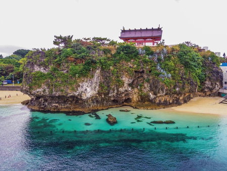 Hotel Chula Vista SENAGA -SEVEN Hotels and Resorts-, Naha, Japan