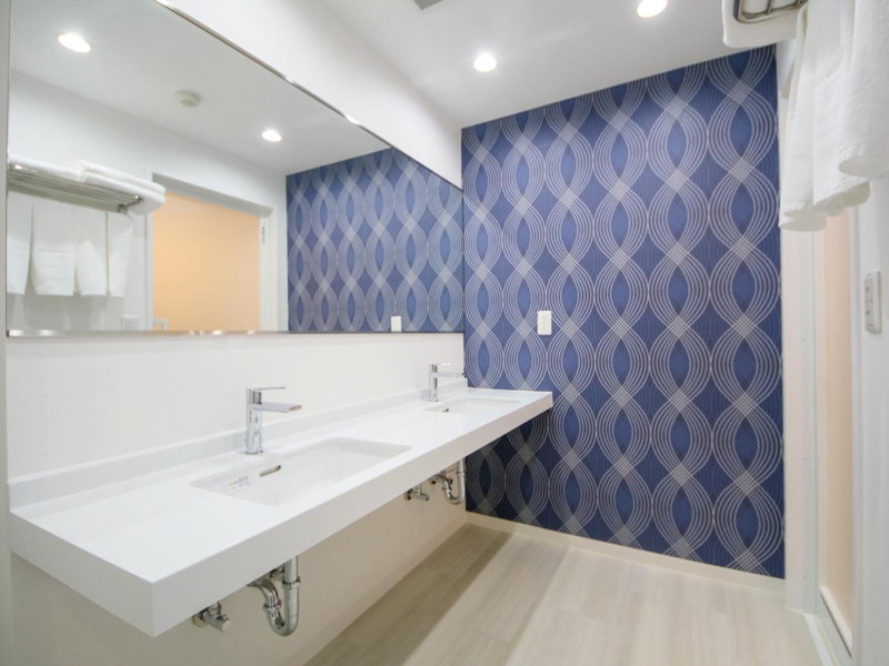 Hotel Chula Vista SENAGA -SEVEN Hotels and Resorts-, Naha, Japan